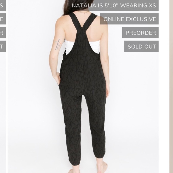 Smash+Tess romperalls - Picture 6 of 8